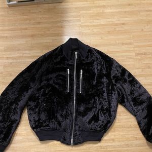 Dior Bomber Jacket